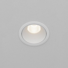 Встраиваемый светильник Maytoni Dip DL115-10W-4K-W в Лабытнанги - labytnangi.ok-mebel.com | фото 4