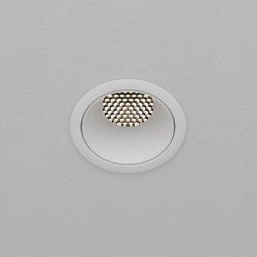 Встраиваемый светильник Maytoni Dip DL115-10W-4K-W в Лабытнанги - labytnangi.ok-mebel.com | фото 8