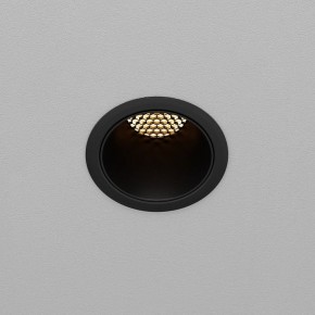 Встраиваемый светильник Maytoni Dip DL116-10W-2.7K-B в Лабытнанги - labytnangi.ok-mebel.com | фото 8