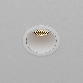 Встраиваемый светильник Maytoni Dip DL116-10W-2.7K-W в Лабытнанги - labytnangi.ok-mebel.com | фото 8