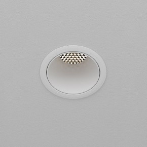 Встраиваемый светильник Maytoni Dip DL116-10W-4K-W в Лабытнанги - labytnangi.ok-mebel.com | фото 8