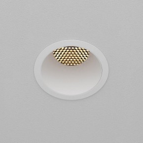 Встраиваемый светильник Maytoni Dip DL118-15W-2.7K-W в Лабытнанги - labytnangi.ok-mebel.com | фото 8