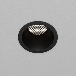 Встраиваемый светильник Maytoni Dip DL118-15W-4K-B в Лабытнанги - labytnangi.ok-mebel.com | фото 8