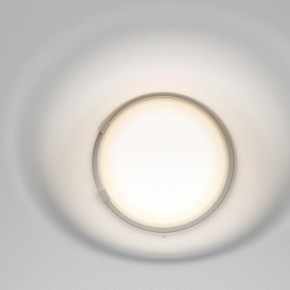 Встраиваемый светильник Maytoni Gyps Modern DL001-WW-01-W в Лабытнанги - labytnangi.ok-mebel.com | фото 6