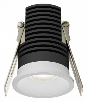 Встраиваемый светильник Maytoni Mini DL059-7W4K-W в Лабытнанги - labytnangi.ok-mebel.com | фото