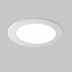 Встраиваемый светильник Maytoni Stockton DL017-6-L18W3-4-6K в Лабытнанги - labytnangi.ok-mebel.com | фото 3