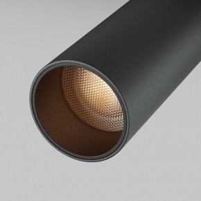 Встраиваемый светильник на штанге Maytoni FOCUS LED C053CL-L12W2.7K-W-B в Лабытнанги - labytnangi.ok-mebel.com | фото 7