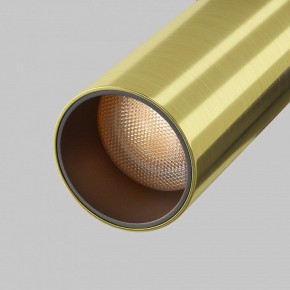 Встраиваемый светильник на штанге Maytoni FOCUS LED C053CL-L12W2.7K-W-BS в Лабытнанги - labytnangi.ok-mebel.com | фото 8