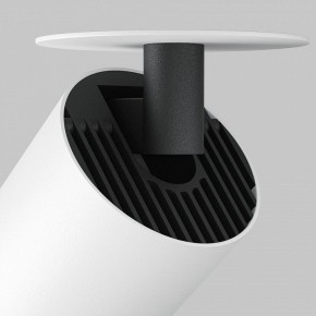 Встраиваемый светильник на штанге Maytoni FOCUS LED C053CL-L12W2.7K-W-W в Лабытнанги - labytnangi.ok-mebel.com | фото 10