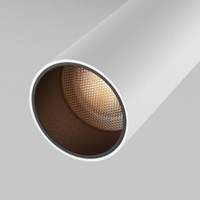 Встраиваемый светильник на штанге Maytoni FOCUS LED C053CL-L12W2.7K-W-W в Лабытнанги - labytnangi.ok-mebel.com | фото 9