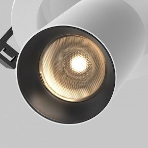 Встраиваемый светильник на штанге Maytoni FOCUS LED C071CL-7W3K-WB в Лабытнанги - labytnangi.ok-mebel.com | фото 10