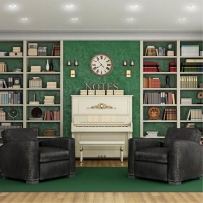 Встраиваемый светильник Novotech Drum 357604 в Лабытнанги - labytnangi.ok-mebel.com | фото 2