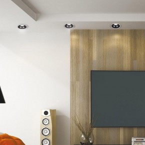 Встраиваемый светильник Novotech Knof 358691 в Лабытнанги - labytnangi.ok-mebel.com | фото 2