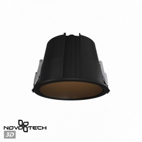 Встраиваемый светильник Novotech Lang 359429 в Лабытнанги - labytnangi.ok-mebel.com | фото 3