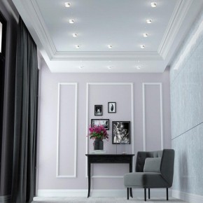 Встраиваемый светильник Novotech Lirio 370718 в Лабытнанги - labytnangi.ok-mebel.com | фото 4