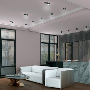 Встраиваемый светильник Novotech Lirio 370719 в Лабытнанги - labytnangi.ok-mebel.com | фото 3