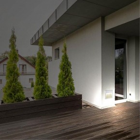 Встраиваемый светильник Novotech Muro 358191 в Лабытнанги - labytnangi.ok-mebel.com | фото 4
