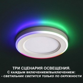 Встраиваемый светильник Novotech Span 359010 в Лабытнанги - labytnangi.ok-mebel.com | фото 5