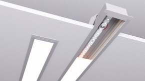 Встраиваемый светильник SILED LINEA INNER 7370017 в Лабытнанги - labytnangi.ok-mebel.com | фото 2