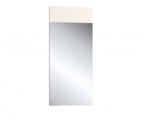 Зеркало Афина СБ-3322 (Кашемир серый) в Лабытнанги - labytnangi.ok-mebel.com | фото 1