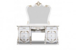 Зеркало Анна Мария в Лабытнанги - labytnangi.ok-mebel.com | фото 3