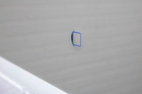 Зеркало Dream 70 alum с подсветкой Sansa (SD1021Z) в Лабытнанги - labytnangi.ok-mebel.com | фото 5