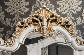 Зеркало Флоренция в Лабытнанги - labytnangi.ok-mebel.com | фото 2