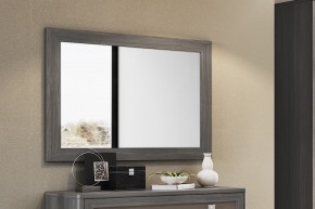 Зеркало над комодом Парма Нео в Лабытнанги - labytnangi.ok-mebel.com | фото 3