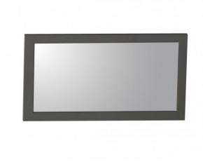 Зеркало навесное 37.17 "Прованс" (Диамант серый) в Лабытнанги - labytnangi.ok-mebel.com | фото