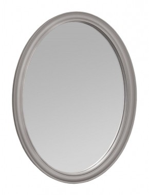 Зеркало ППУ для Комода Мокко (серый камень) в Лабытнанги - labytnangi.ok-mebel.com | фото 1