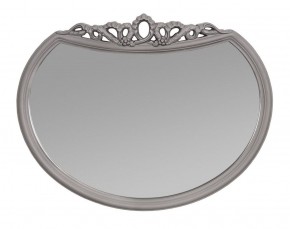 Зеркало ППУ для Туалетного стола Мокко (серый камень) в Лабытнанги - labytnangi.ok-mebel.com | фото 1